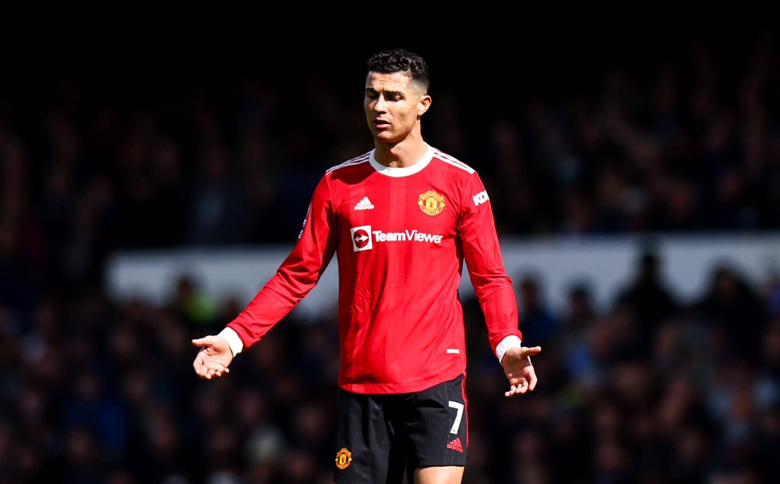 开云棋牌C罗迎来十赛季高光表现，中国队球迷沸腾！的简单介绍